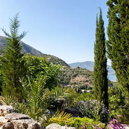 빌라 Victoria - 3 Bedroom With A Private Pool Katokhórion