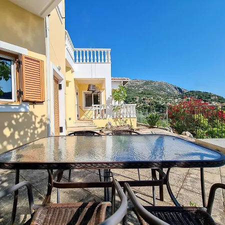 וילה Victoria - 3 Bedroom With A Private Pool