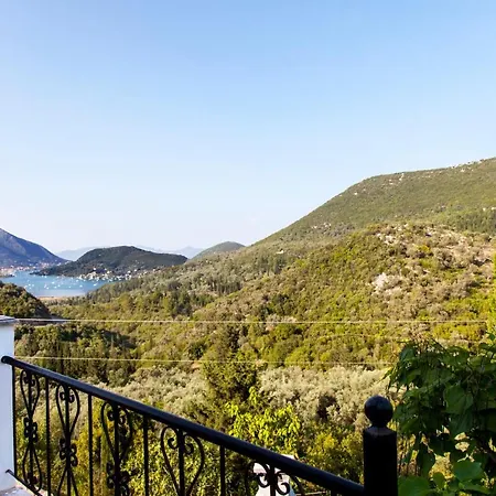 Victoria - 3 Bedroom With A Private Pool * Katokhórion