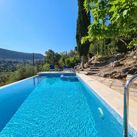 וילה Victoria - 3 Bedroom With A Private Pool *