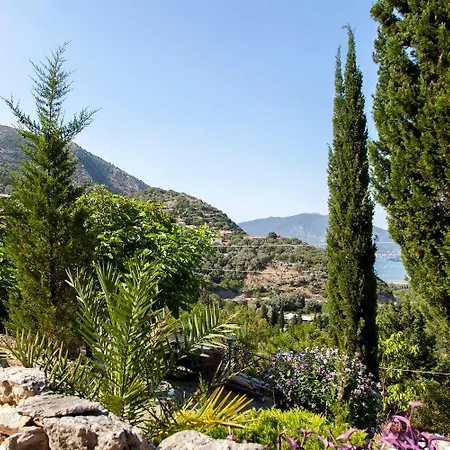 Victoria - 3 Bedroom With A Private Pool * Katokhórion