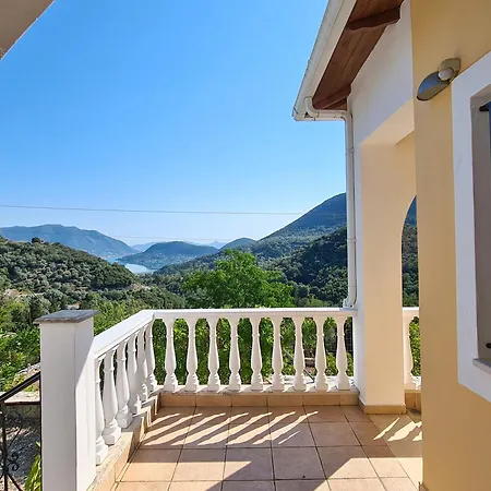 Victoria - 3 Bedroom With A Private Pool * Katokhórion