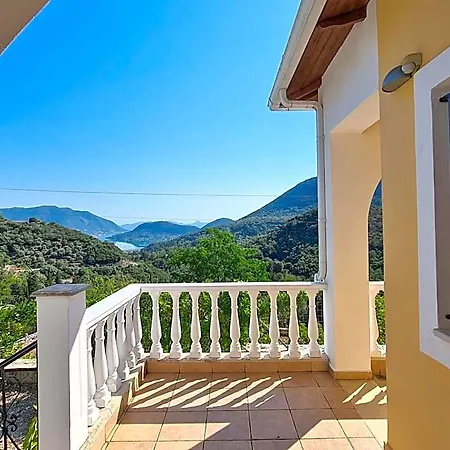 Vila Victoria - 3 Bedroom With A Private Pool Katokhórion