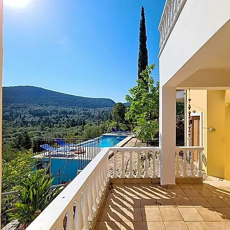 Vila Victoria - 3 Bedroom With A Private Pool