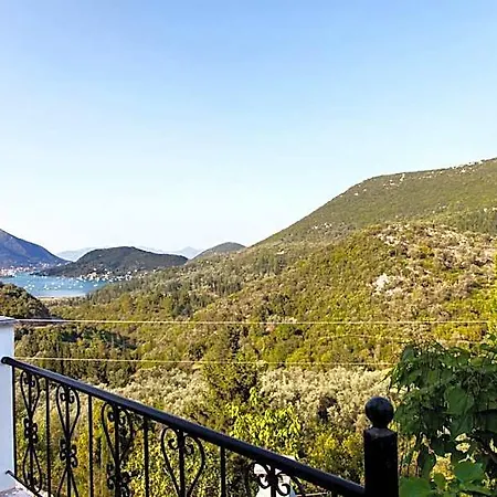 Victoria - 3 Bedroom With A Private Pool Vila Katokhórion
