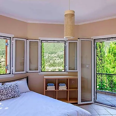 Victoria - 3 Bedroom With A Private Pool Vila Katokhórion