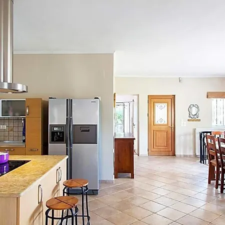 Victoria - 3 Bedroom With A Private Pool Vila Katokhórion