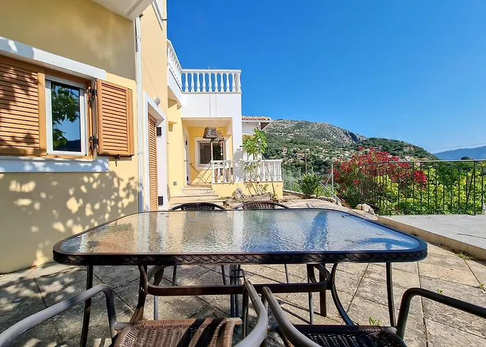 Villa Victoria - 3 Bedroom With A Private Pool