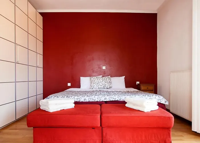 Victoria - 3 Bedroom With A Private Pool Villa Katokhorion (Lefkada)