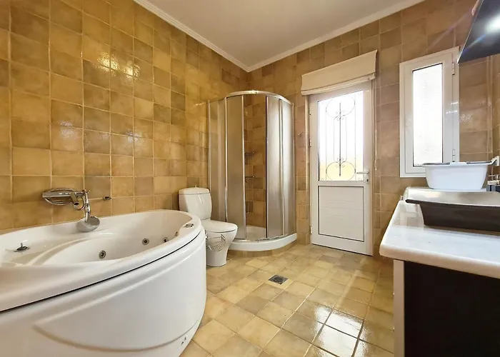 Victoria - 3 Bedroom With A Private Pool Katokhorion (Lefkada)