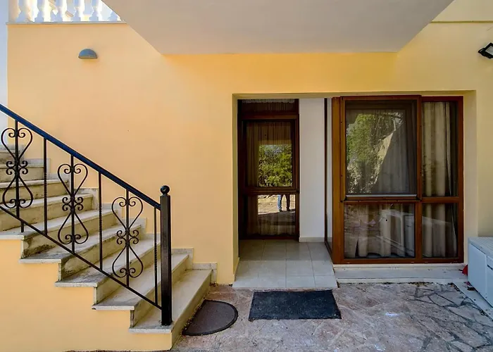 Victoria - 3 Bedroom With A Private Pool Katokhorion (Lefkada)